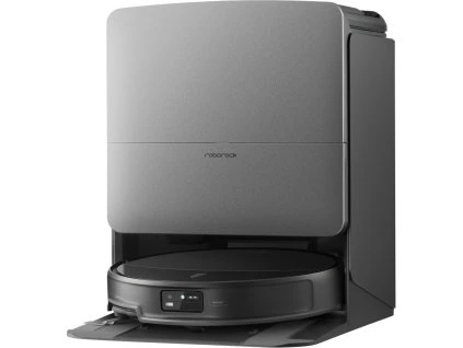 Roborock Saros 20 Black