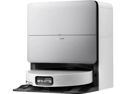 Roborock Saros 20 Sonic White