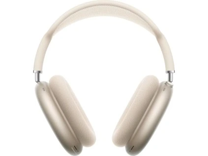 Apple AirPods Max 2 Starlight (2026)