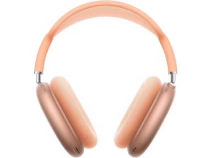 Apple AirPods Max 2 Orange (2026)