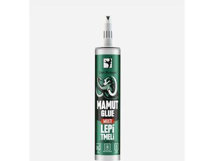 den braven mamut glue multi 290ml bily ien381377