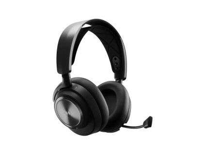 steelseries arctis nova pro wireless ien498959