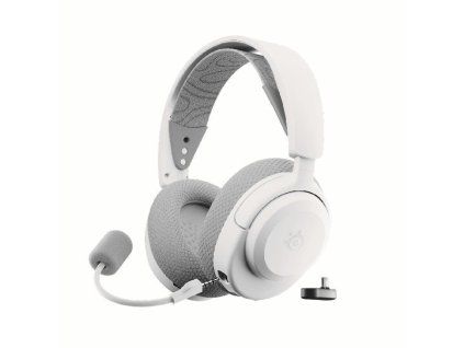 steelseries arctis nova 3xw white ien566502