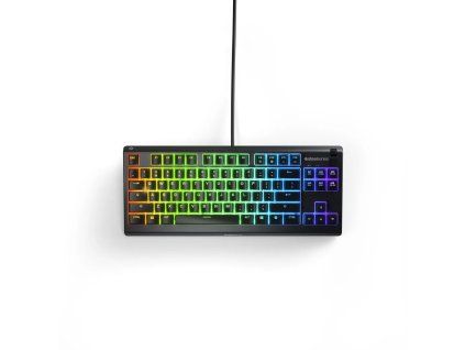 steelseries apex 3 tkl us ien566555