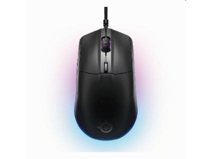 steelseries rival 3 gen 2 black ien566569