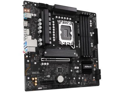 asrock b860m pro a ien577676