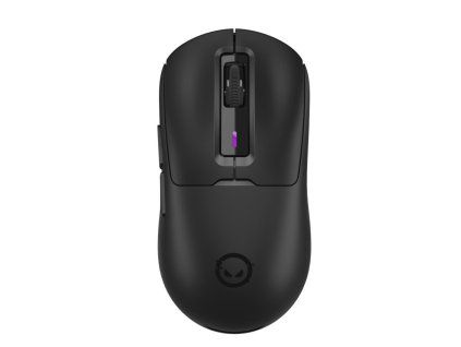 lorgar herni mys msa10w bezdratova cerna ien578731