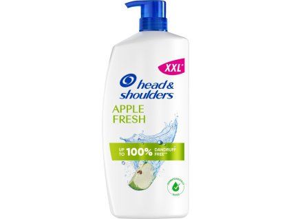 head shoulders sampon apple 800ml ien578794