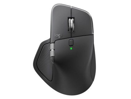 logitech mx master 4 graphite ien578997