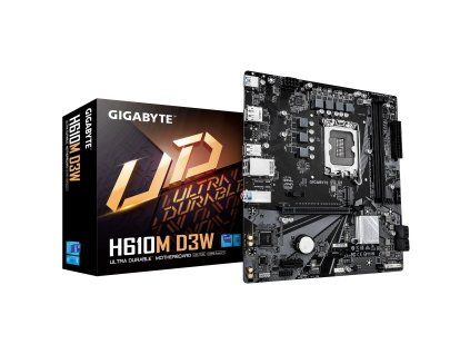 gigabyte h610m d3w ien577208