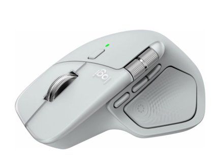 logitech mx master 4 for mac offwhite ien580031