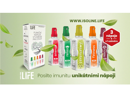 isoline napoj ien393266