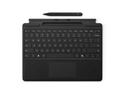 microsoft surface pro keyboard slim pen 2 bundle black cz sk ien579541