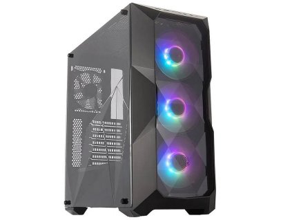 515279 cooler master masterbox td500 mesh black