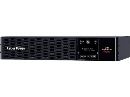 527651 cyberpower professional series iii rackmount 1000va 1000w 2u pr1000ert2u