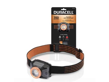 638078 celovka duracell 350 lumenov s tromi rezimami
