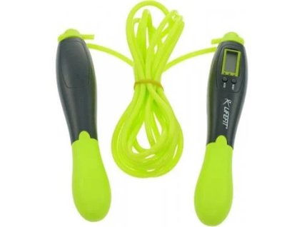506876 digitalne lano lifefit 265 cm