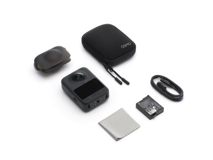 638879 dji osmo 360 standard combo