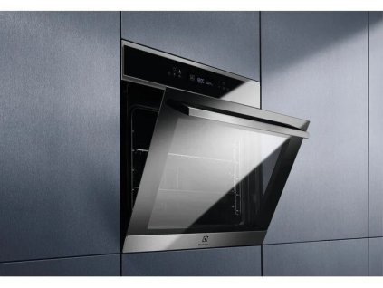 600593 electrolux eoe7f31x