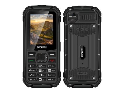 638807 evolveo strongphone q1 cierny