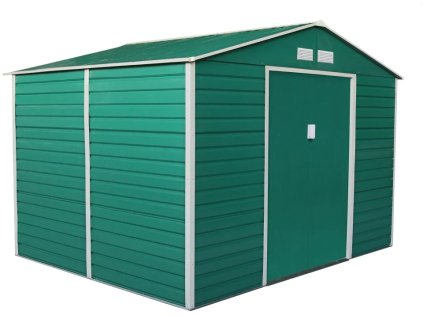 517688 g21 gah 529 zahradny domcek 277 x 191 cm zeleny