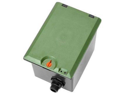 534572 gardena 1254 29 skrinka ventilu v1 bez ventilu