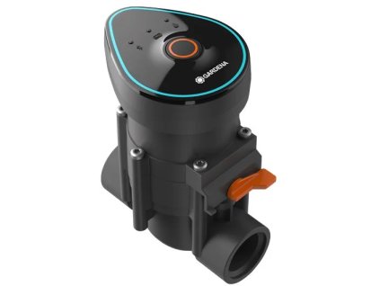 533987 gardena 1285 29 zavlazovaci ventil i 9v bluetooth