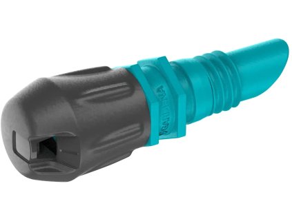 613973 gardena 13318 20 mds micro strip koncovy zavlazovac