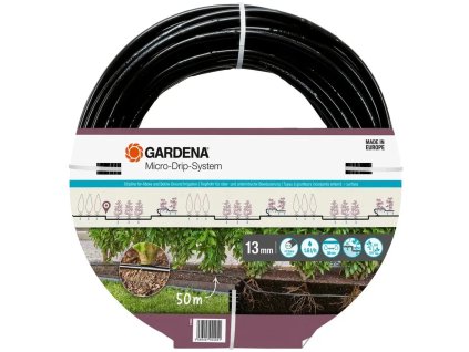 613868 gardena 13504 20 mds kvapkacia hadica 13 mm 50 m