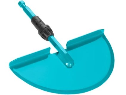 534167 gardena 3149 20 kombinovana lopatka na okraje travnika