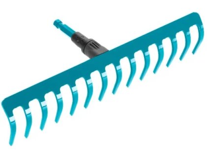 533939 gardena 3178 20 combisystem hrable 36 cm