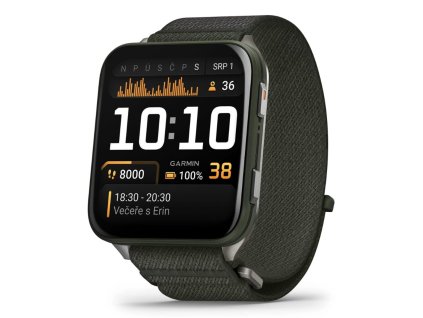 635147 garmin venu x1 zelena
