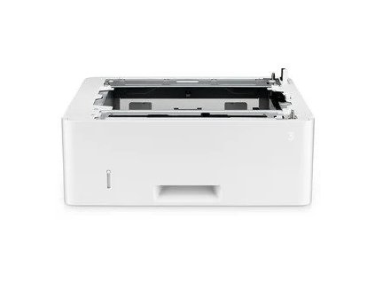 498165 hp zasobnik papiera na 550 listov pre tlaciaren rady lj m402 d9p29a