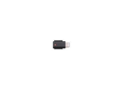 646211 adapter pre mobilny telefon dji mic 3 lightning