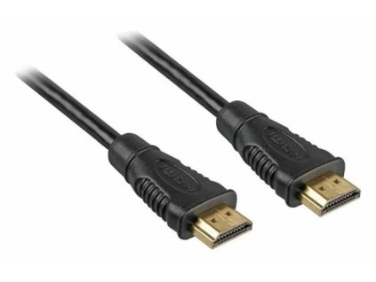 527003 kabel premiumcord 4k hdmi 1 4 high speed ethernet pozlatene konektory 20 m