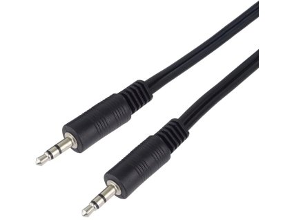 483216 kabel premiumcord jack 3 5 mm m m 10 m