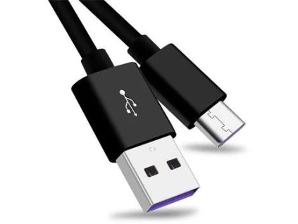 516971 kabel usb c m usb 2 0 a m spremiumkabel usb c m usb 2 0 a m super rychle nabijanie 5a super rychle nabijanie 5a cierny 1m