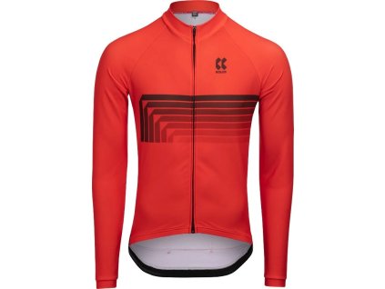 467358 kalas dres motion z2 cerveny velkost 3