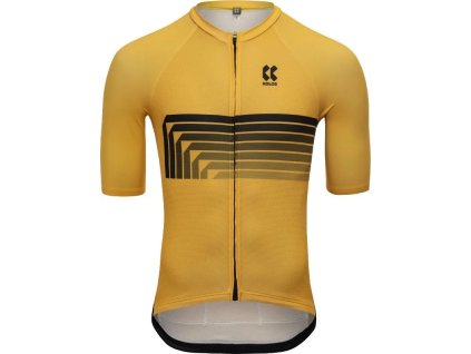 467349 kalas dres motion z2 zlty velkost 3
