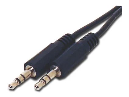 483219 kb kabel audio kabel 3 5mm jack m m 15m