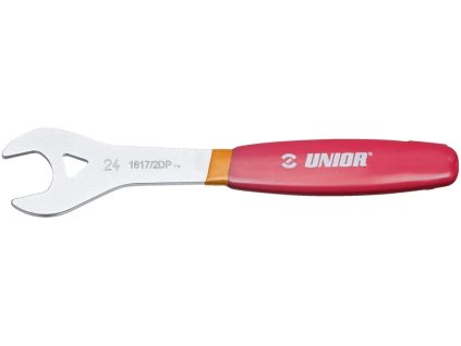 560690 kluc s kuzelom unior 17 mm