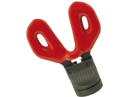 463770 kluc unior pre dt swiss torx 20 mm cerveny