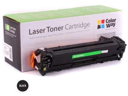 494577 kompatibilny toner colorway hp cb540a cierny 2200 str