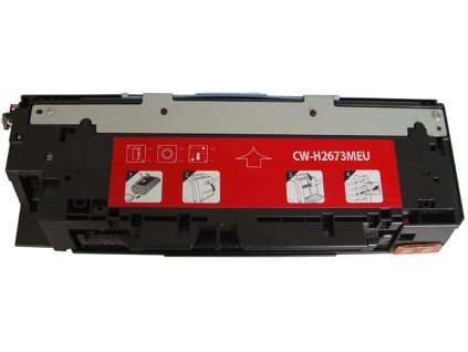 497430 kompatibilny toner colorway hp q2673a purpurovy 4000 str