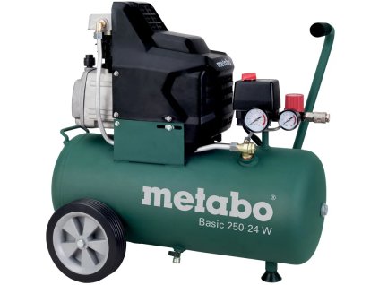 536348 kompresor metabo basic 250 24 w
