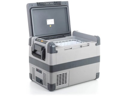 500766 kompresorova chladnicka g21 35 litrov