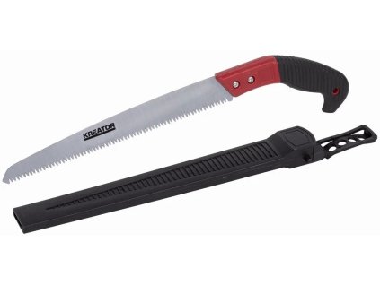 501594 kreator krtgr5003 noznice na konare 300 mm s plastom
