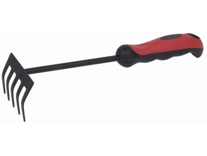501612 kreator krtgr7004 zahradne hrable 340 mm