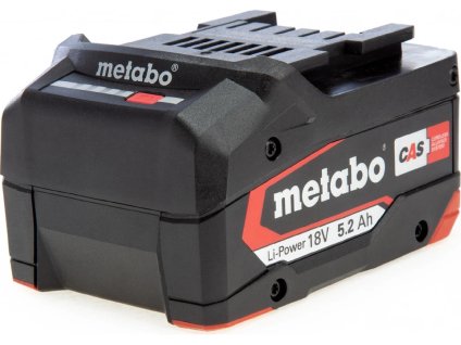 594671 akumulator metabo 18 v 5 2 ah li power 625028000