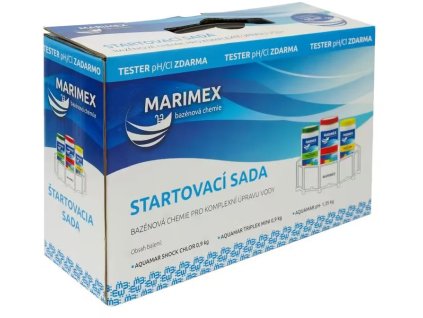 500475 marimex aquamar start chemicka suprava sok triplex mini ph tester 11307010